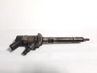 Injector, Ford Focus 2 (DA) [Fabr 2004-2012] 1.6 tdci, G8DA, 0445110188 (id:437496)