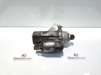 Electromotor, Audi A3 (8P1) [Fabr 2003-2012] 2.0 tdi, BKD, 6 vit man (id:435945)