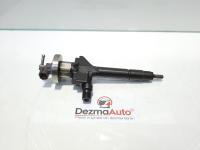 Injector, Mazda MPV 2 (LW) [1999-2006] 2.0 d, RF5C, 13H50A (id:435950)