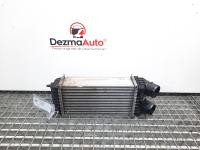 Radiator intercooler, Citroen DS3 [Fabr 2009-2015] 1.6 hdi, BHY, 9803145480 (id:437638)