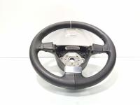 Volan piele, Vw Golf 5 Variant (1K5) [Fabr 2007-2009] 1K0419091EQ (id:438064)