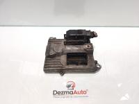 Calculator motor, Opel Signum [Fabr 2003-2008] 2,2 B, Z22YH, 55562444 (id:437996)