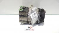 Compresor clima, Ford Mondeo 3 [Fabr 2000-2007] 2.2 tdci, QJBA, 4S71-19D629-AA (pr:110747)