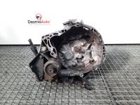 Cutie viteze manuala, Renault Clio 3 Combi [Fabr 2005-2012] 1.5 DCI, 5vit man  (pr:110747)