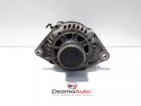 Alternator, Opel Astra H [Fabr 2004-2009] 1.7 cdti, Z17DTR, GM13500186