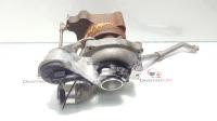 Turbosuflanta 54359700011, Renault Clio 2, 1.5dci