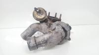 Turbosuflanta, Skoda Octavia 1 (1U2), 1.8 T, benz, AUM, 06A145704S (pr:110747)