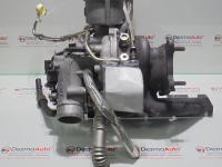 Turbosuflanta 06D145701D, Audi A4 (8E, B7) 2.0tfsi, BYK