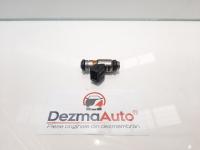 Injector, Fiat Grande Punto (199) [Fabr 2005-2009] 1.2 B, 169A4000, 1WP160 (id:438525)