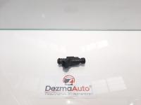 Injector, Fiat Doblo Cargo (223) [Fabr 2000-2010] 1.4 B, 350A1000, 0280156268 (id:438558)