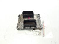 Calculator motor, Opel Corsa D [Fabr 2006-2013] 1.0 B, Z10XEP, 55557932 (id:438572)