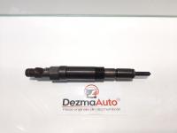 Injector, Ford Mondeo 3 (B5Y) [Fabr 2000-2007] 2.0 tdci, HJBC (D6BA, HJBA, HJBB) , 0432133801 (id:438212)