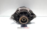 Alternator, Renault Clio 2 [Fabr 1998-2004] 1.2 B, 7700105333 (id:438229)