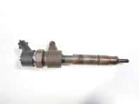 Injector, cod 0445110019, Fiat Doblo (119), 1.9 jtd, 182B9000