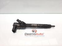 Injector, Honda Accord VII [2003-2012] 2.2 i-cdti, N22A1, 044511072, 16450-RBD-E01 (id:438682)