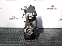 Motor, Fiat Grande Punto (199) [Fabr 2005-2009] 1.2 B, 199A4000 (pr:110747)