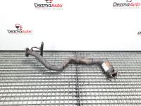 Catalizator, cod 1K0131690AN, 1K0166CC, Vw Golf 5 (1K1) 1.4 B, BCA (id:438708)