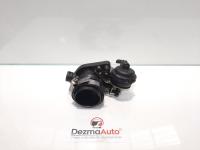 Clapeta acceleratie, Renault Scenic 2 [Fabr 2003-2008] 1.9 dci, F9Q812 (id:438618)