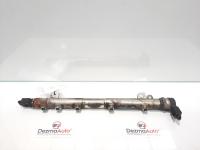 Rampa injectoare cu senzori, Mercedes Vito (638) [Fabr 1997-2003] 2.2 CDI, OM646985, cod A6460701895 (id:439071)