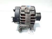 Alternator Valeo, cod 8200654541A Renault Clio 3, 1.2 benz, D47D740 (id:439055)