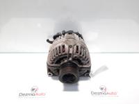 Alternator, Opel Astra H [Fabr 2004-2009] 1.6 B, Z16XER, GM13229984 (id:438965)