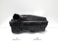 Carcasa filtru aer, Peugeot 307 [Fabr 2000-2008] 1.6 B, NFU, 9650644480 (id:439072)