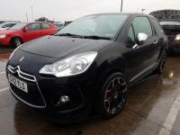 Dezmembrez Citroen DS3 [Fabr 2009-2015] 1.6 benzina