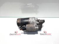 Electromotor, Citroen C8 [Fabr 2002-2014] 2.2 hdi, 4HW, M001T80481 (id:439047)