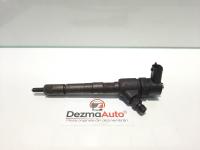 Injector, Opel Combo Tour [Fabr 2001-2011] 1.3 cdti, Z13DTJ, 0445110183 (id:439029)