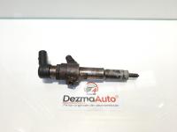 Injector, Ford Fiesta 5 [Fabr 2001-2010] 1.4 tdci, F6JA, 9655304880 (pr:110747)