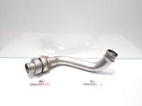 Teava intercooler, Renault Scenic 2 [Fabr 2003-2008] 1.9 dci, F9Q812 (id:438279)