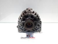 Alternator, Skoda Fabia 1 (6Y2) [Fabr 1999-2008] 1.4 B, AUB, 037903025T (id:438883)