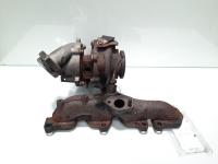 Turbosuflanta, Vw Polo (6R) [Fabr 2009-2016] 1.6 tdi, CAY, 03L253056D (id:438250)