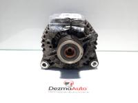 Alternator, Ford Mondeo 4 [Fabr 2007-2015] 2.0 tdci, QXBA, 0121615028 (pr:110747)