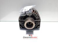 Alternator, Opel Astra H [Fabr 2004-2009] 1.6 B, Z16XEP, 0124425020 (id:439827)