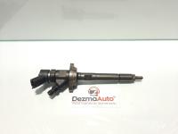 Injector, Ford Fusion (JU) [Fabr 2002-2012] 1.6 tdci, G8D8, B445117859 (id:439890)