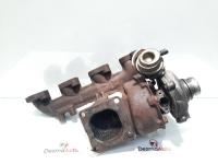 Turbosuflanta, Ford Focus 1 Sedan, 1.8 tdci, F9DA, 1S4Q-6K682-AD (pr:110747)