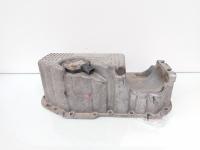 Baie de ulei, Vw Golf 5 (1K1) [Fabr 2004-2008] 1.4 fsi, BKG, 03C103603J (id:440080)