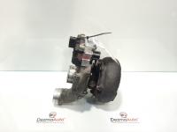 Actuator turbina, Mercedes Clasa C T-Model (S204) [Fabr 2007-2014] 3.0 cdi, OM642920