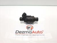 Injector, Opel Astra H [Fabr 2004-2009] 1.8 benz, Z18XE, 90536149 (id:439145)