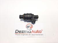 Injector, Opel Astra H [Fabr 2004-2009] 1.8 B, Z18XE, 90536149 (id:440127)