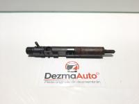 Injector, Dacia Logan (LS) [Fabr 2004-2012] 1.5 dci, K9K792, 8200815416, EJBR05102D (id:440186)