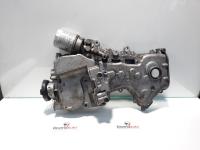 Capac distributie, Vw Golf 5 (1K1) [Fabr 2004-2008] 1.4 tsi, BLG, 03C109211CF (id:440395)