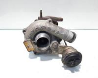 Turbosuflanta, Renault Megane 2 [Fabr 2003-2008] 1.5 DCI, K9K722, 54359700002