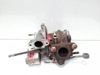 Turbosuflanta, Nissan Primera (P12) [Fabr 2002-2007] 1.9 dci, YD22DDT, 14411-8H80B