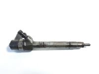 Injector, Mercedes CLK (C209) [Fabr 2002-2009] 2.7 cdi, OM612962, A6130700687, 0445110121