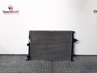 Radiator racire apa, Renault Megane 3 [Fabr 2008-2015] 1.6 benz, K4M, 214100014R