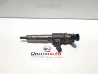 Injector, Citroen DS3 [Fabr 2009-2015] 1.4 hdi, 8H01, 0445110339 (id:440667)