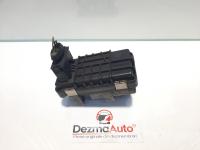 Actuator turbina, Bmw 5 (E60) [Fabr 2004-2010] 2.5 D, 256D2, 6NW008412 (id:440446)