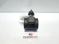 Debitmetru aer, Opel Zafira B (A05) [Fabr 2006-2011] 1.8 benz, Z18XER, GM55353813